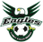 Kamboi Eagles logo