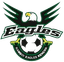 Kamboi Eagles logo