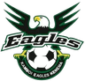 Kamboi Eagles logo