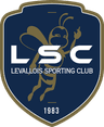 Racing Levallois U19 logo