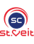 St Veit SC logo