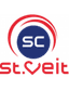 St Veit SC logo