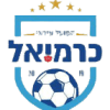 Hapoel Ironi Karmiel logo - Karmiel VS Maccabi Bnei Jadida Score Today
