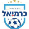 Hapoel Ironi Karmiel logo