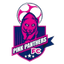 Pink Panthers Women logo