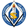 CD San Jose logo - Jose VS Up Palencia Score Today