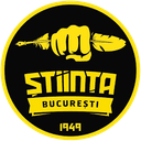 CSU Stiinta Bucuresti logo - Bucuresti VS Acs Omega Bucuresti Score Today