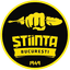 CSU Stiinta Bucuresti logo