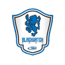 Blackwatch Rush logo - Bolts VS Blackwatch Rush Result