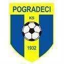 Pogradeci logo - Burreli VS Pogradeci Live