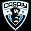 FK Kaspyi Aktau W logo