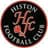 Histon logo