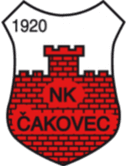 NK Cakovec logo - Medimurec VS Nk Cakovec Sport