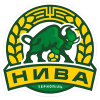Nyva Ternopil logo