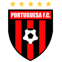 Portuguesa FC logo