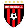 Portuguesa FC logo