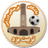 Shahid Ghandi logo - Irn Division 33094 Sport