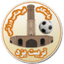 Shahid Ghandi logo