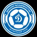 Dinamo Vladivostok logo - Vladivostok VS Stavropolye Result Today