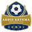 Addis Ketema logo