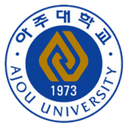 Ajou University logo - University VS Yong In University Result