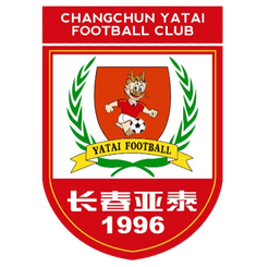 Changchun Yatai U17 logo