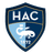 Havre Athletic Club logo - French Ligue 31905 Sport