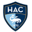 Havre Athletic Club logo