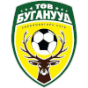 Tuv Buganuud logo - Stallions VS Ulaangom City Result