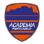 Academia Puerto Cabello B logo