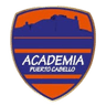 Academia Puerto Cabello B logo