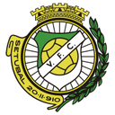 Vitoria FC Setubal U17 logo - U VS Vitoria Fc Setubal U Score