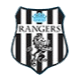 Tampa Rangers logo - Rangers VS Lakeland Tropics Result