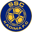 Kadima FC U19 logo - U VS Tigres Del Quindio U Sport