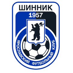 Shinnik Yaroslavl logo