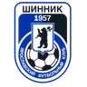 Shinnik Yaroslavl logo