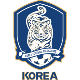 South Korea U17 logo