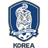 South Korea U17 logo