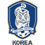 South Korea U17 logo