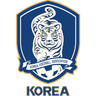 South Korea U17 logo