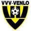 VVV Venlo (Youth) logo - Ned Eredivisie Beloften 31934 Football Score