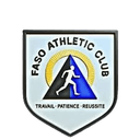 Faso Athletic Club logo - Ouagadougou VS Faso Athletic Club Sport