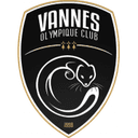 Vannes logo - B VS Vannes Result