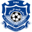 Al-Majd Damascus logo