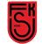 FKS Ukmerge logo