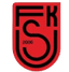 FKS Ukmerge logo