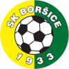 SK Borsice logo - Borsice VS Tj Stitna Nad Vlari Result Today