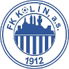 FK Kolin logo - B VS Fk Kolin Result