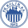 FK Kolin logo