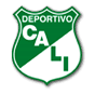 Deportivo Cali (w) logo - W VS Deportivo Cali W Result